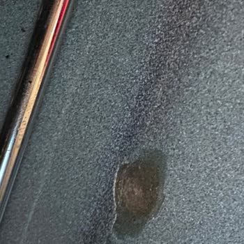 Siemens Fırındaki Üretim Hatası Mağduriyeti