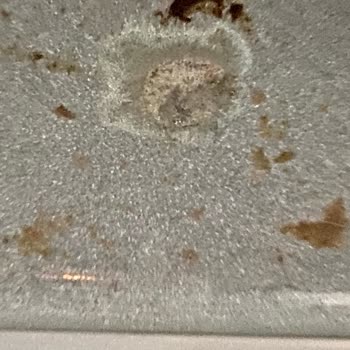 Siemens Fırındaki Üretim Hatası Mağduriyeti