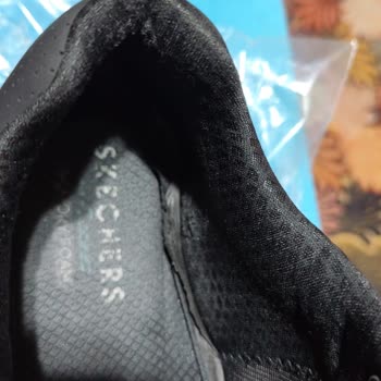 Skechers Ayakkabı Üretim Hatası Ve Müşteri Memnuniyetsizliği!