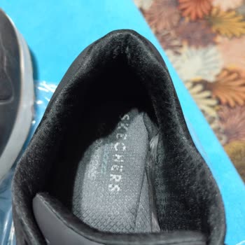 Skechers Ayakkabı Üretim Hatası Ve Müşteri Memnuniyetsizliği!