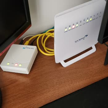 Türk Telekom Fiber Geçişinde Yaşanan Mağduriyet Ve İnternet Kesintisi