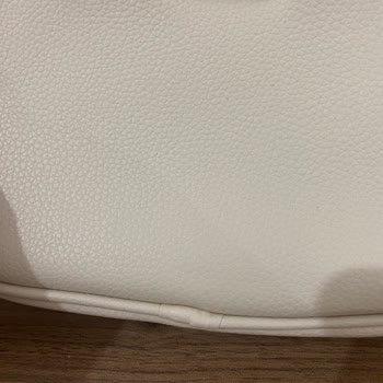 Üretim Hatası Olan Çantada İade Sorunu