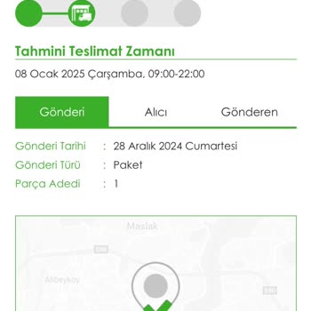 Kayıp Kargo: 13 Gündür Teslimat Bekliyorum!