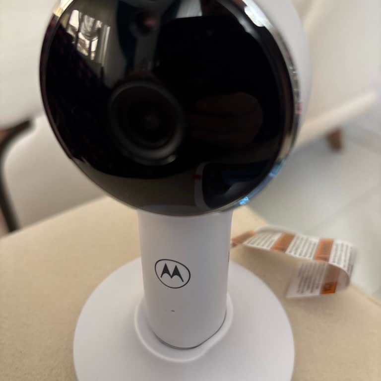 Motorola Bebek Kamerası Wi-Fi Sorunu Ve Destek Eksikliği