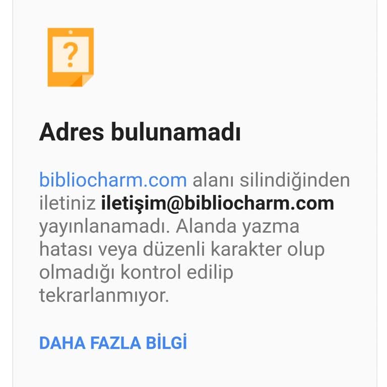 İletişim Eksikliği Ve Teslimat Sorunu: Paramın İadesini İstiyorum