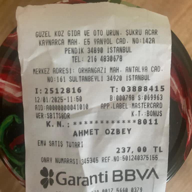 Kredi Kartı İle Sigara Alımına Getirilen Kısıtlama