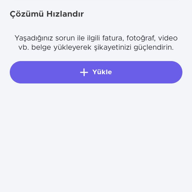 Türk Telekom'un Çözümsüz Şebeke Sorunu