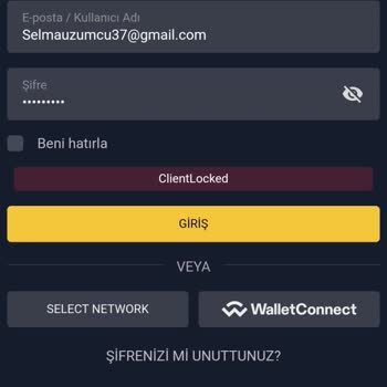 WhatsApp Üzerinden Aldatıcı Bonus Teklifi Ve Hesap Blokesi