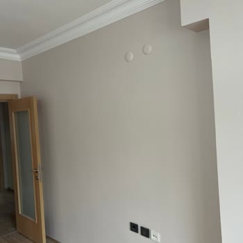 Kartela Rengi İle Uyuşmayan Boya Sorunu