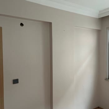 Kartela Rengi İle Uyuşmayan Boya Sorunu