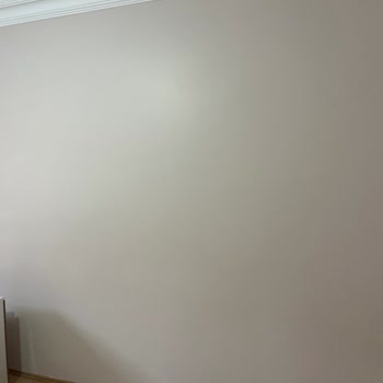 Kartela Rengi İle Uyuşmayan Boya Sorunu