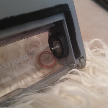 Yasomi Süpürge Parçaları Ve Servis Sorunu