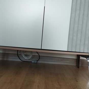 Mondi Home Oturma Grubu Konsol Sorunu