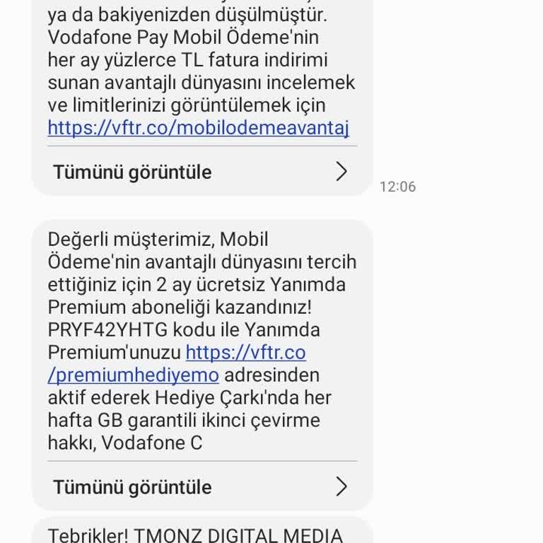 İzinsiz Ücret Yansıtma Sorunu