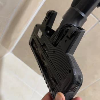 Bosch Süpürge Hayal Kırıklığı: Akü Ve Başlık Sorunları