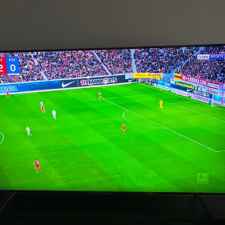 Yayın Kalitesi Ve İzleme Deneyimi Hayal Kırıklığı