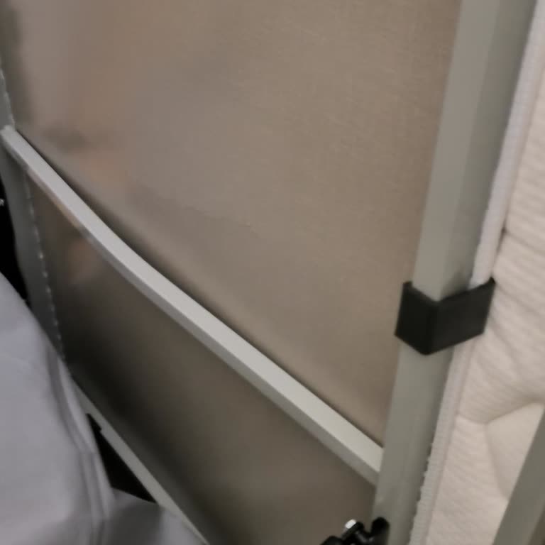 Yataş Ürünlerinde Erken Deformasyon Sorunu