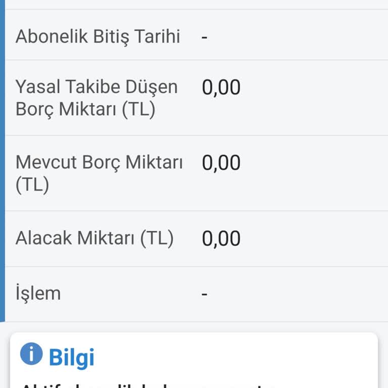İnternet Kopmaları Ve Haksız Cayma Bedeli