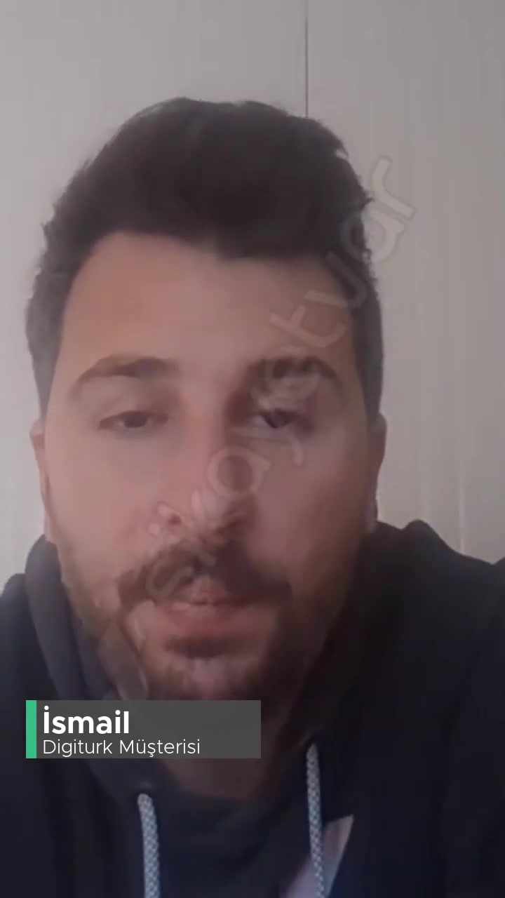 Digiturk Tam Bir Skandal! videonun kapak resmi