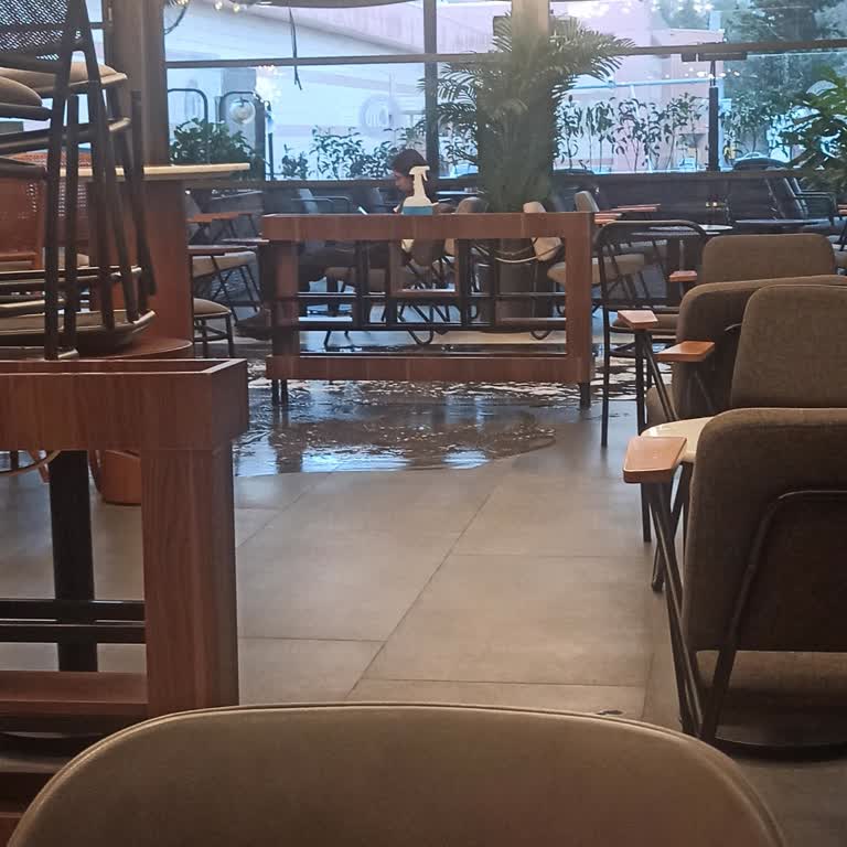 Nevada Coffee'de Müşteri Deneyimi Sorunu