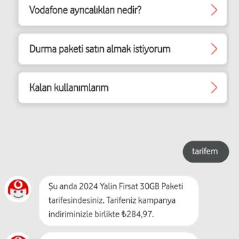 Fatura Şoku: Ek Paket Olmadan Üç Katı Fatura