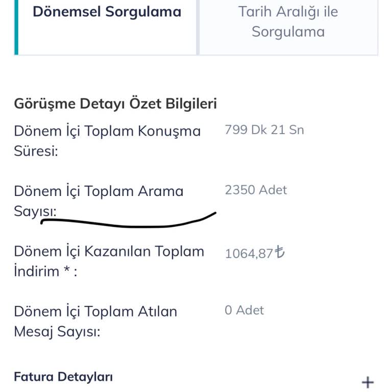 Yanlış Fatura İddiası: Acil Düzeltme Talebi
