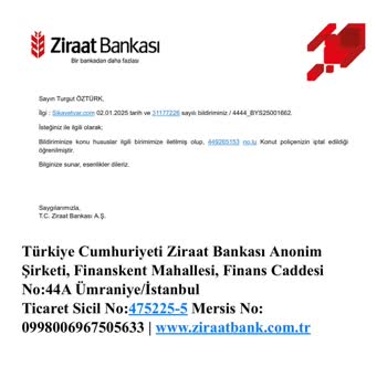 İptal Edilen Sigorta Poliçesi Halen Borç Olarak Görünüyor