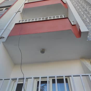 Digiturk Kurulumunda Dış Mekan Kablo Sorunu