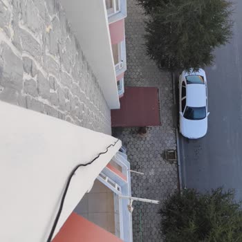 Digiturk Kurulumunda Dış Mekan Kablo Sorunu