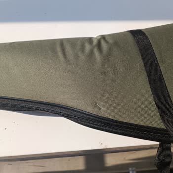 Mod 125 Pro QE Havalı Tüfeği: Kullanılmış Ürün Endişesi