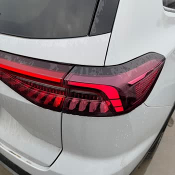 Chery Avantgarde'da Üretim Hatası Ve Renk Solması Sorunları