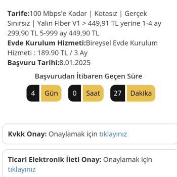 İptal Edilmeyen Abonelik Mağduriyeti