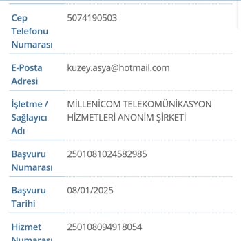 İptal Edilmeyen Abonelik Mağduriyeti