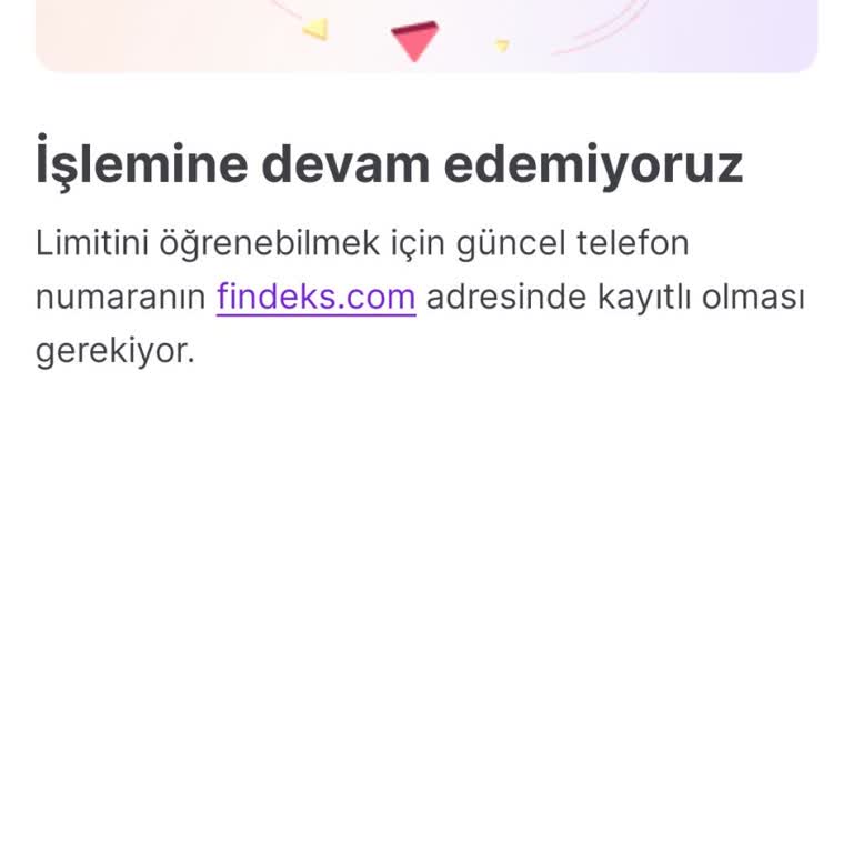 Hepsiburada'da Güncellenmeyen Numara Sorunu