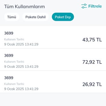 Onaysız Abonelik Ve Haksız Ücretlendirme Sorunu