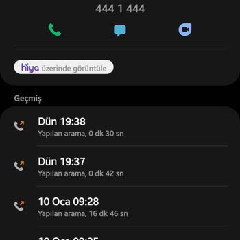 Taahhüt Yenileme Sorunu Ve Zaman Kaybı