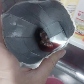 Meyve Suyunda Beklenmedik Sürpriz!