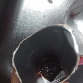 Meyve Suyunda Beklenmedik Sürpriz!