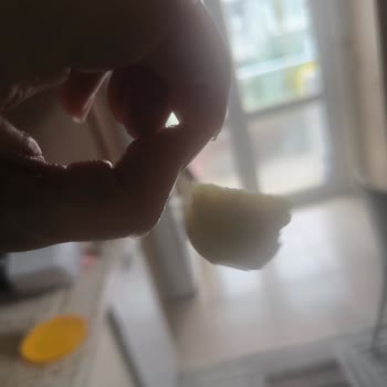 Hijyen Sorunu: Tulum Peynirinde Beyaz Kıl Şoku