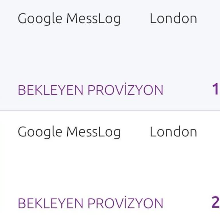 Ücretsiz Denilen Uygulama Hesabımdan Ücret Kesti