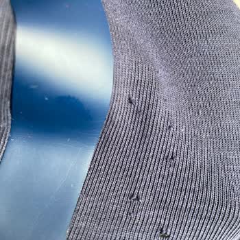 Bosch Çamaşır Makinesi Kıyafetleri Deliyor Mu?