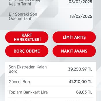 Doğtaş Kampanyasında Bankkart Lira Sorunu