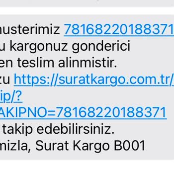 Kayıp Kargo Ve Geciken İade: Müşteri Memnuniyetsizliği