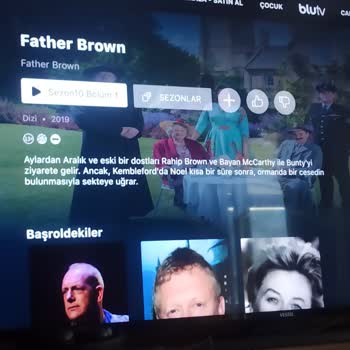 Vestel TV'de Tivibu Go Altyazı Sorunu Çözülmüyor