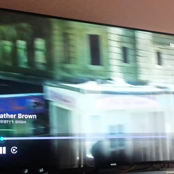 Vestel TV'de Tivibu Go Altyazı Sorunu Çözülmüyor