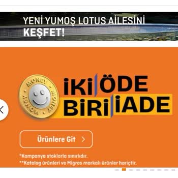 Migros'un İade Ve Fiyat Farkı Sorunları Güven Sarsıyor