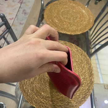 Gratis Eklips Marka Sıcak Su Torbası Şikayeti