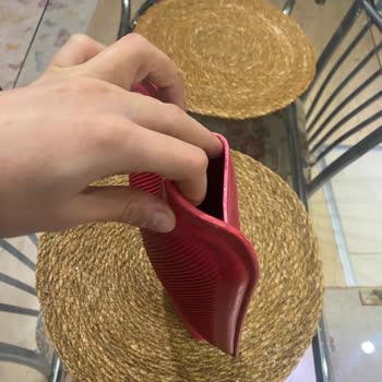 Gratis Eklips Marka Sıcak Su Torbası Şikayeti