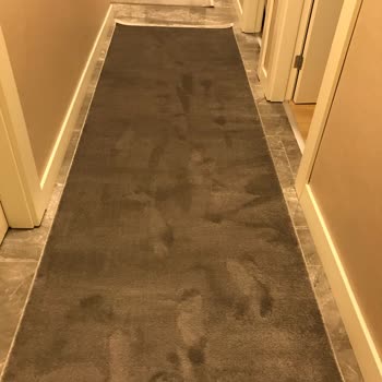 Halıcı Ömer'den Aldığım Halı İz Sorunu Ve İade Problemi