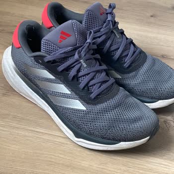 Adidas Ayakkabıda Kalitesiz Astar Ve Yetersiz Müşteri Hizmeti